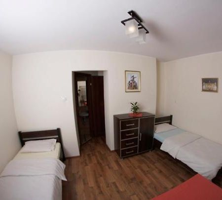 Euro Zajazd - Casa Di Fulvio Maria Viola Hotel Bielsko-Biała Eksteriør billede