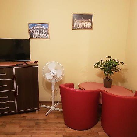 Euro Zajazd - Casa Di Fulvio Maria Viola Hotel Bielsko-Biała Eksteriør billede