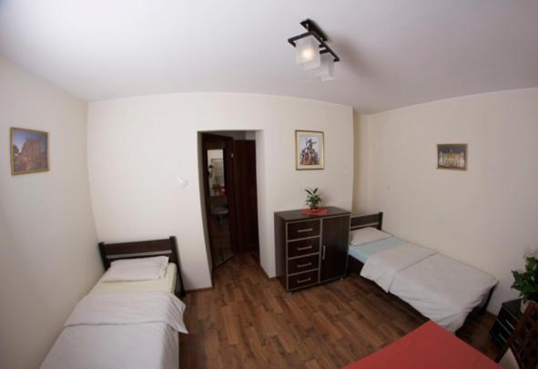 Euro Zajazd - Casa Di Fulvio Maria Viola Hotel Bielsko-Biała Eksteriør billede