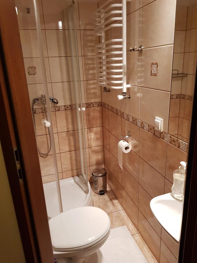 Euro Zajazd - Casa Di Fulvio Maria Viola Hotel Bielsko-Biała Eksteriør billede
